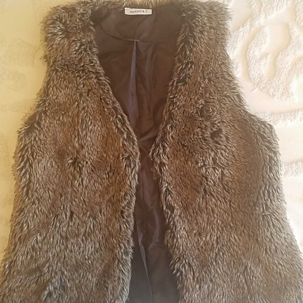 Yessica vest